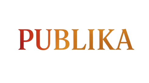 site logo