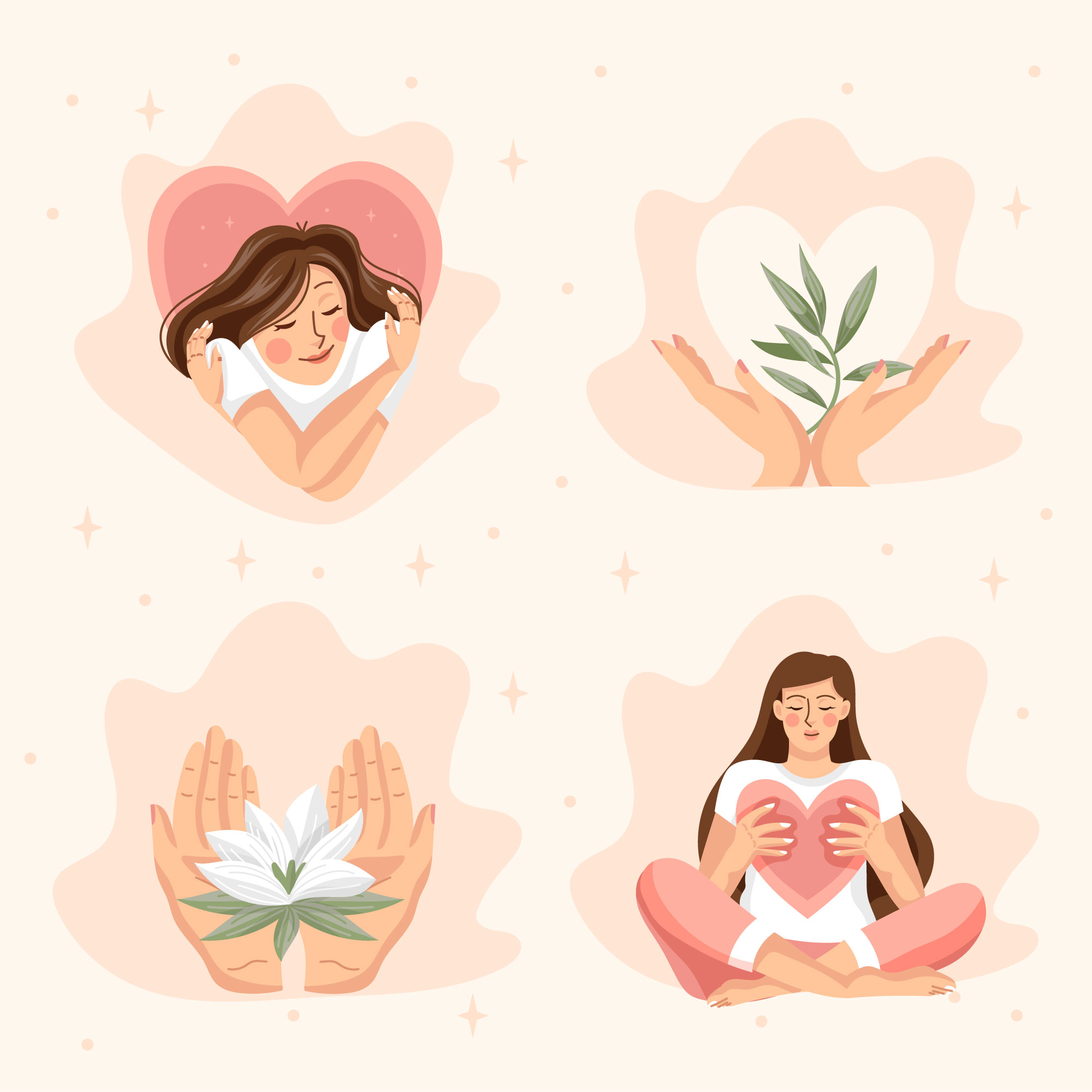 The Science of Stillness